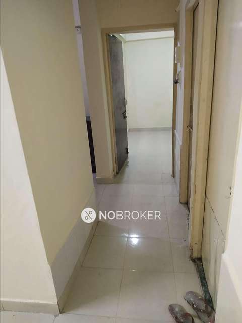 1 BHK Flat In Sankalpa Nagari For Sale  In Dhanori