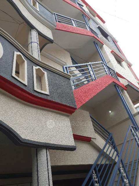 2 BHK Flat In Standalone  Building  for Rent  In Mahadevapura