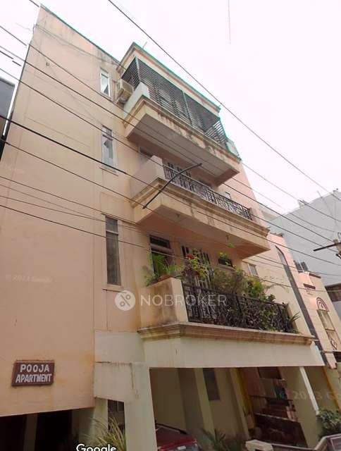 1 BHK Flat In Pooja for Rent In Yellagondanpalya, Victoria Layout