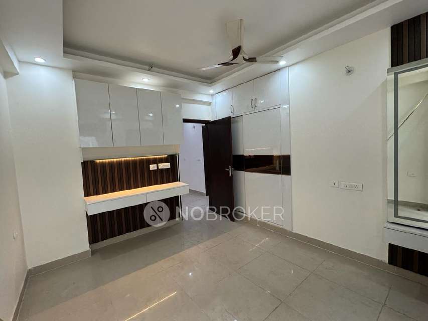 3 BHK Flat In Fusion Homes  for Rent  In Techzone 4 