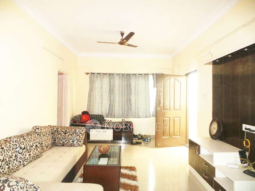 2 BHK Flat In Shilpitha Splendour Annex For Sale  In Mahadevapura