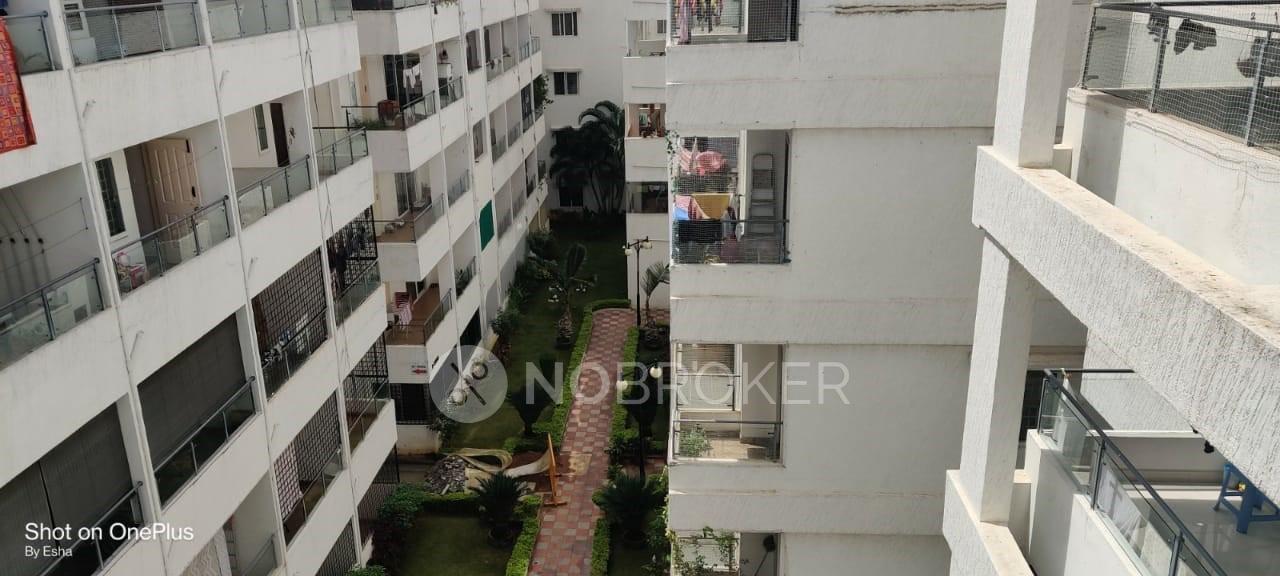 Maithri Shilpitha Splendour Annex