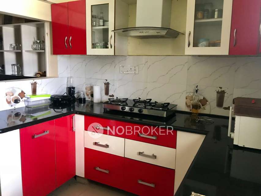 2 BHK Flat In Shilpitha Splendour Annex For Sale  In Mahadevapura