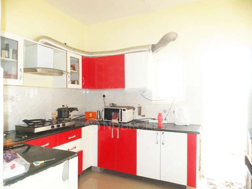 2 BHK Flat In Shilpitha Splendour Annex For Sale  In Mahadevapura