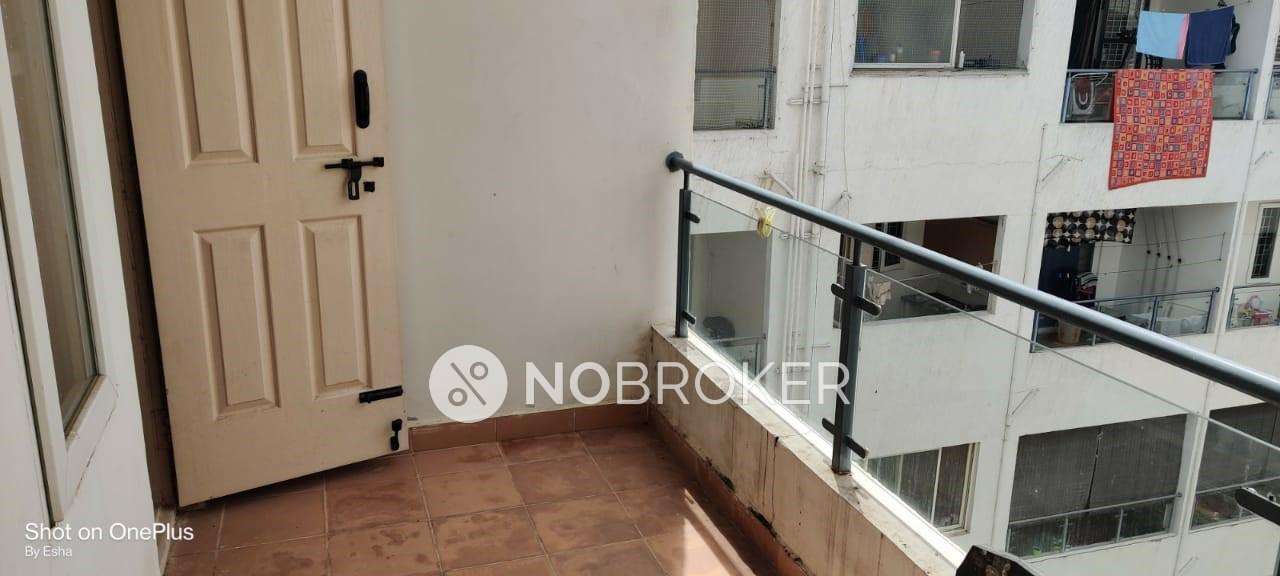 2 BHK Flat In Shilpitha Splendour Annex For Sale  In Mahadevapura