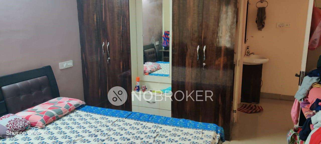 2 BHK Flat In Shilpitha Splendour Annex For Sale  In Mahadevapura