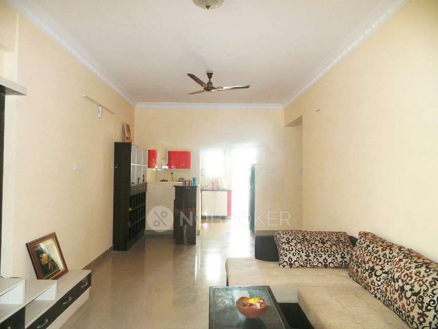 2 BHK Flat In Shilpitha Splendour Annex For Sale  In Mahadevapura