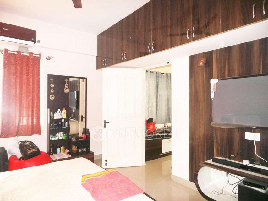 2 BHK Flat In Shilpitha Splendour Annex For Sale  In Mahadevapura