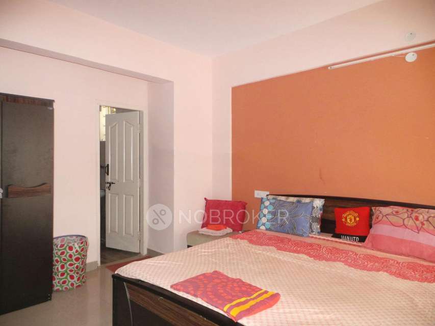 2 BHK Flat In Shilpitha Splendour Annex For Sale  In Mahadevapura