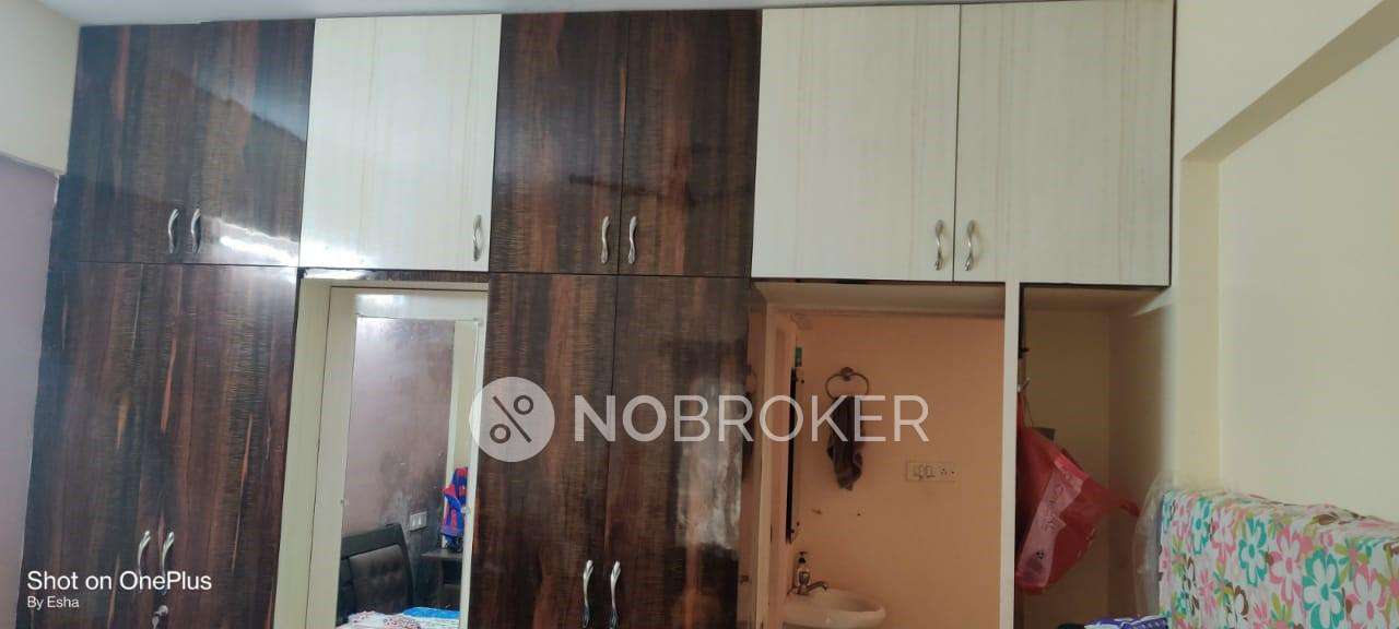 2 BHK Flat In Shilpitha Splendour Annex For Sale  In Mahadevapura