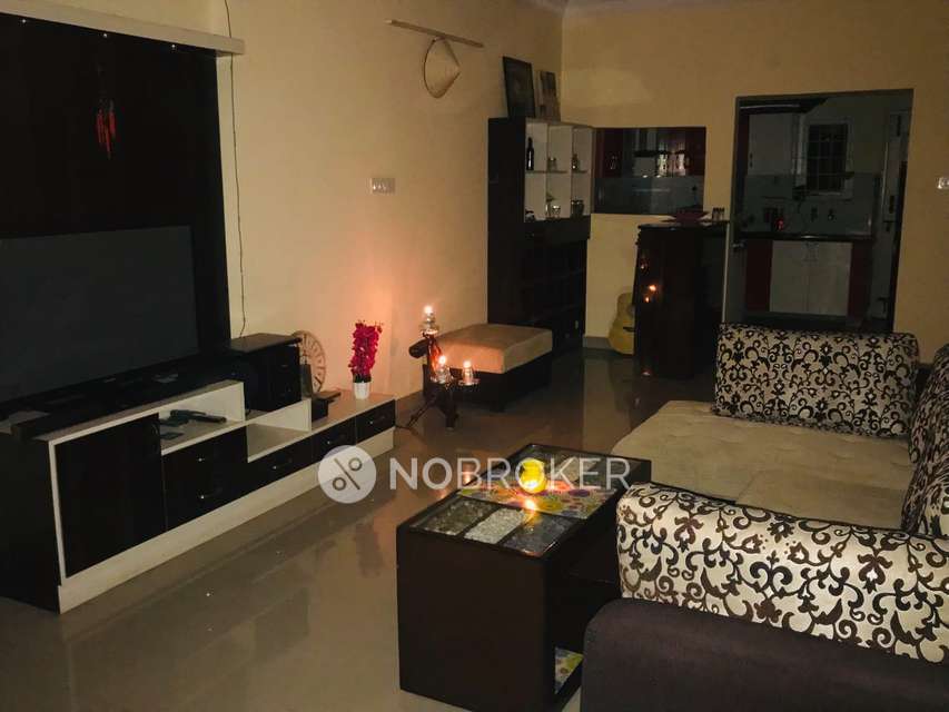 2 BHK Flat In Shilpitha Splendour Annex For Sale  In Mahadevapura