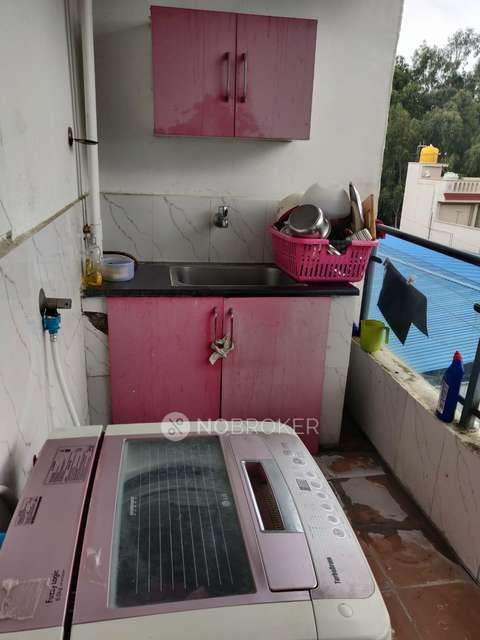 2 BHK Flat In Shilpitha Splendour Annex For Sale  In Mahadevapura