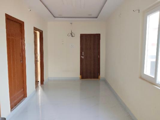 1 BHK Flat In Sai Sreyansh Apartment For Sale  In Sitafalmandi