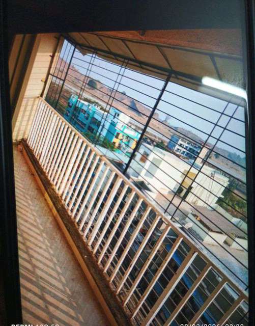 1 RK Flat In Hill View Residency Chs For Sale  In Badlapur