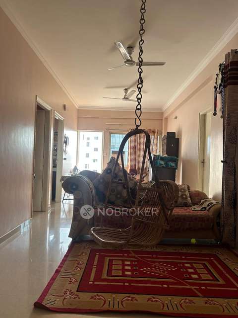 2 BHK Flat In Msc Empress For Sale  In Krishnarajapuram