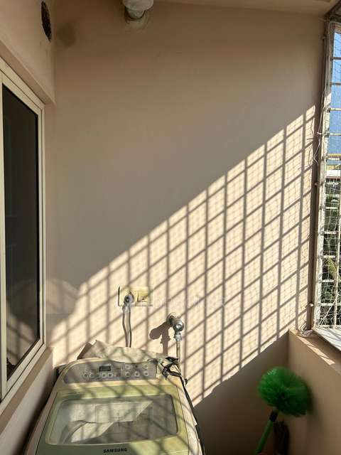 2 BHK Flat In Msc Empress For Sale  In Krishnarajapuram