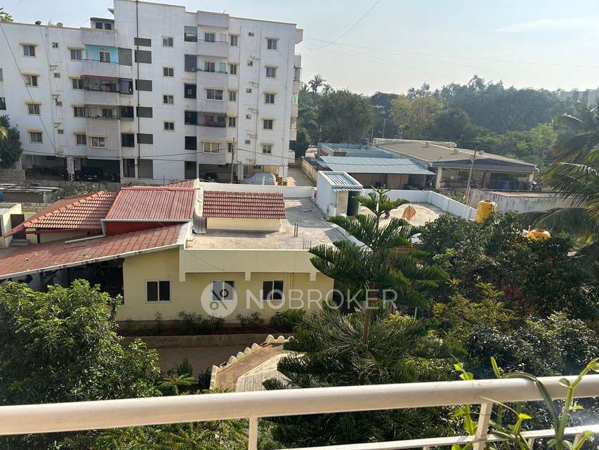 2 BHK Flat In Msc Empress For Sale  In Krishnarajapuram