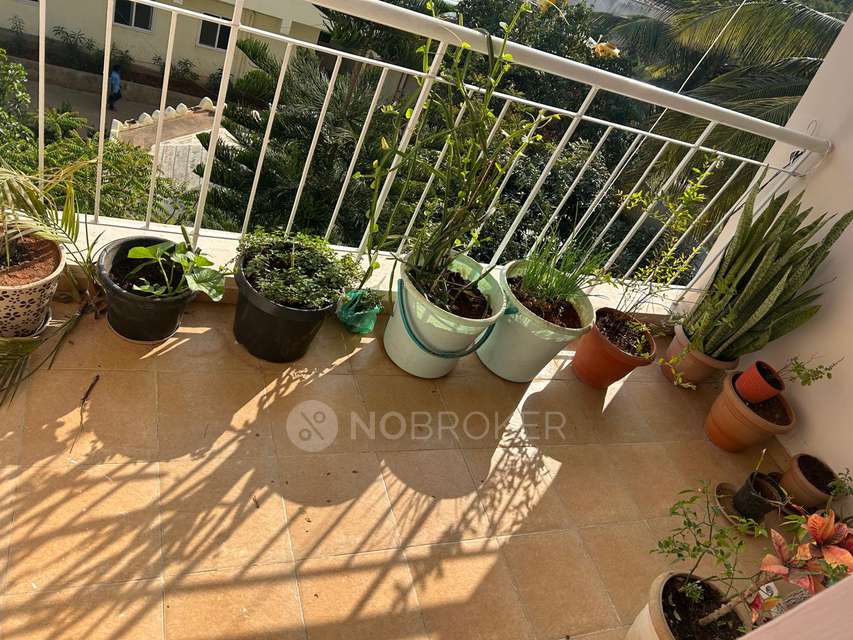 2 BHK Flat In Msc Empress For Sale  In Krishnarajapuram