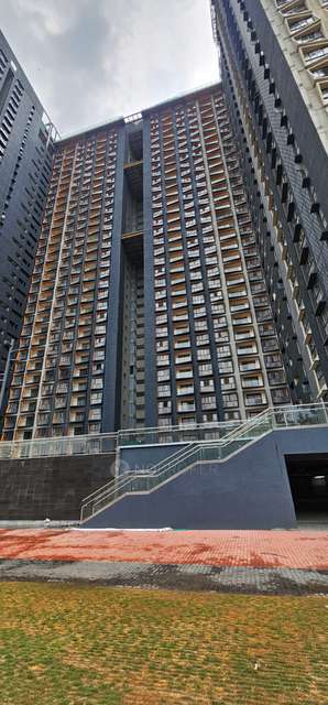 3 BHK Flat In Purva Atmosphere For Sale  In Thanisandra