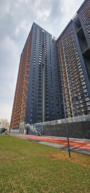 3 BHK Flat In Purva Atmosphere For Sale  In Thanisandra