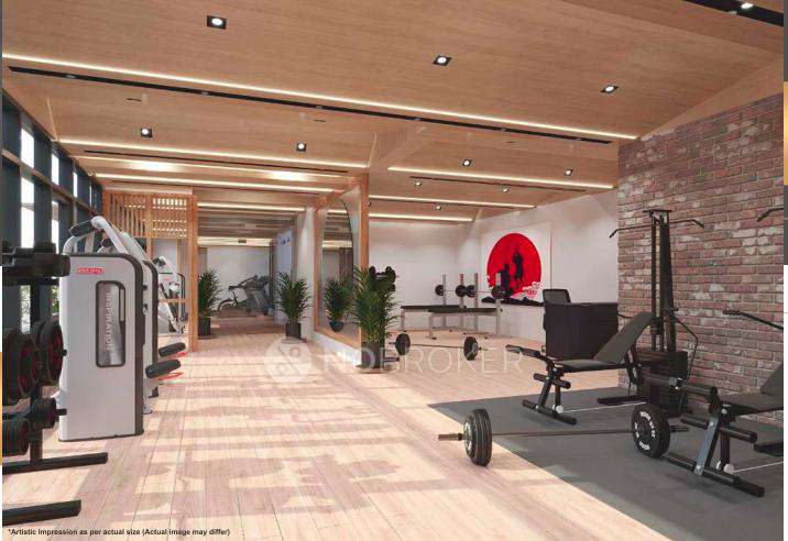 3 BHK Flat In Jet Anand Bhavan For Sale  In Vile Parle West