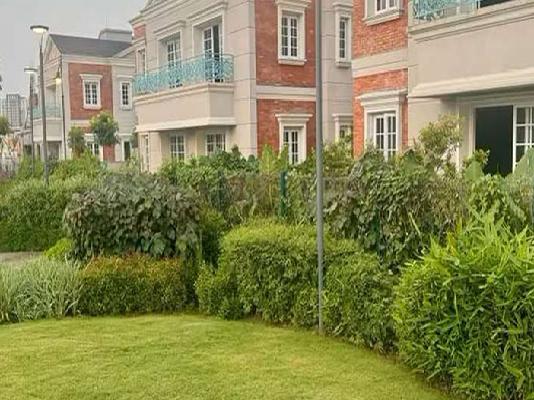 3 BHK Villa In Lodha Villa Royale For Sale  In Mankoli