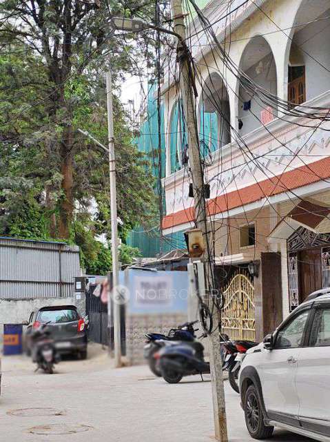 1 RK House for Rent  In Kothaguda