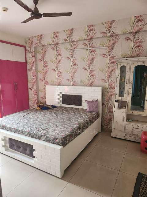 2 BHK Flat In Panchsheel Greens, Sector 16b for Rent  In Sector 16b