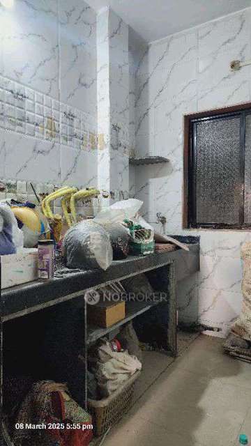 3 BHK Flat For Sale  In Ashale Gaon