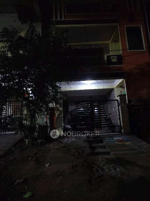 1 BHK House for Rent  In Moula Ali