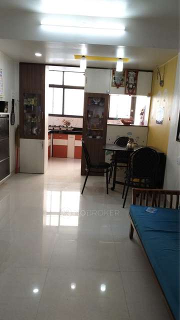 2 BHK Flat In Rajyog Society For Sale  In Shukrawar Peth