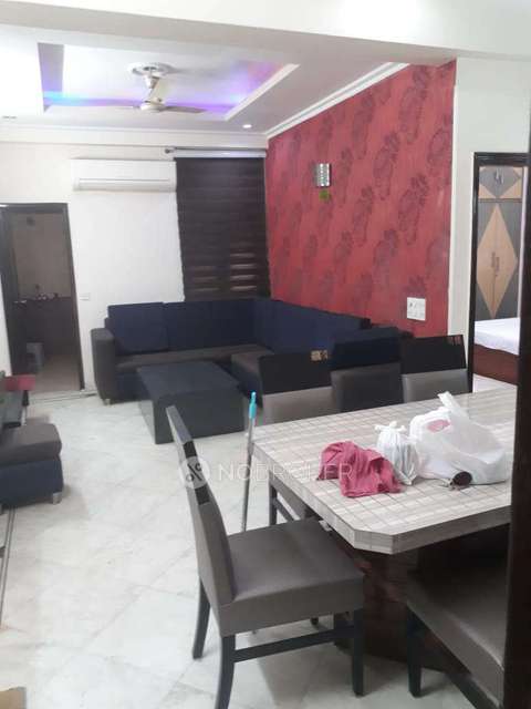 4+ BHK House For Sale  In Sector 50