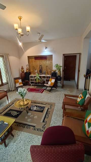 3 BHK House For Sale  In Ganga Nagar