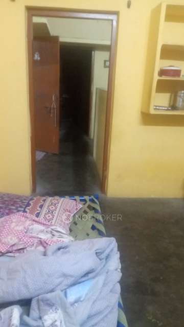 3 BHK Flat In Sharada Nilayam For Sale  In Ram Nagar