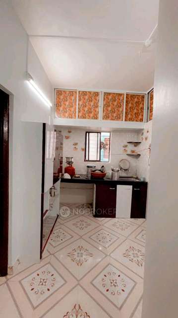 Single Room for Female In 1 BHK  In Trimurti Complex In Jvh9+p87, Bhosari Alandi Rd, Shri Gajanan Maharaj Nagar, Dighi, Pimpri-chinchwad, Maharashtra 411015, India