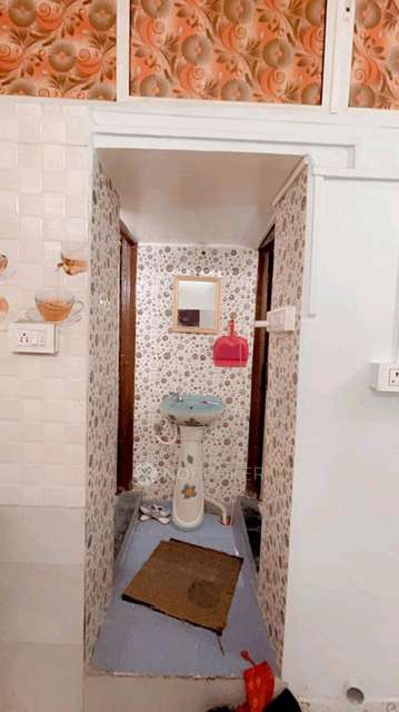 Single Room for Female In 1 BHK  In Trimurti Complex In Jvh9+p87, Bhosari Alandi Rd, Shri Gajanan Maharaj Nagar, Dighi, Pimpri-chinchwad, Maharashtra 411015, India