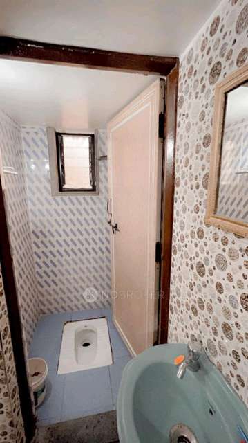 Single Room for Female In 1 BHK  In Trimurti Complex In Jvh9+p87, Bhosari Alandi Rd, Shri Gajanan Maharaj Nagar, Dighi, Pimpri-chinchwad, Maharashtra 411015, India