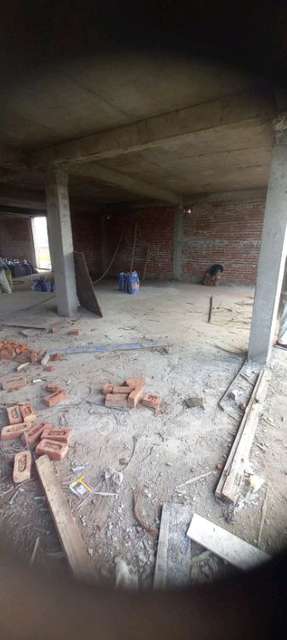 Godown/Warehouse in  Kyampur, Greater Noida for Rent 