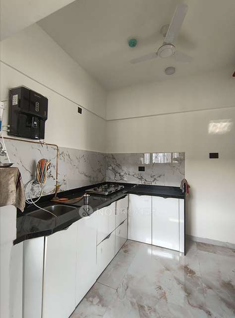 3 BHK Flat In Krishna Amarillo for Rent  In Hinjewadi