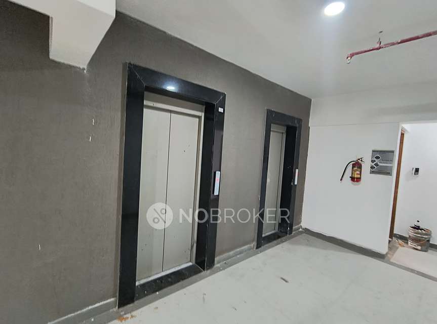 3 BHK Flat In Krishna Amarillo for Rent  In Hinjewadi