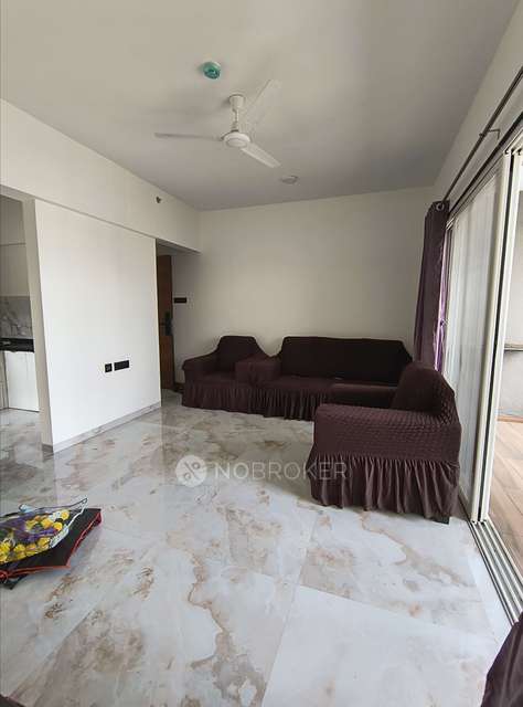 3 BHK Flat In Krishna Amarillo for Rent  In Hinjewadi