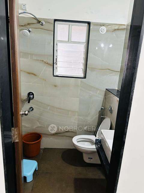 3 BHK Flat In Krishna Amarillo for Rent  In Hinjewadi