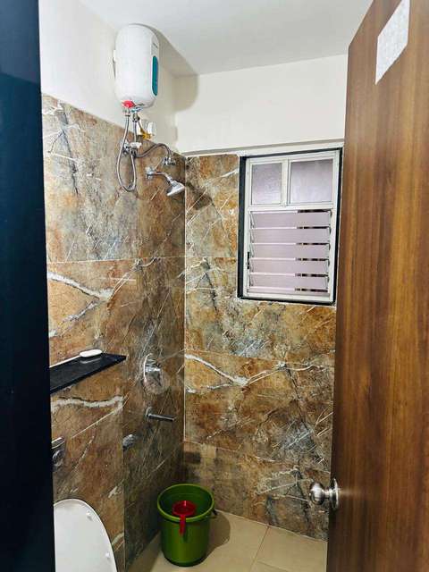 3 BHK Flat In Krishna Amarillo for Rent  In Hinjewadi