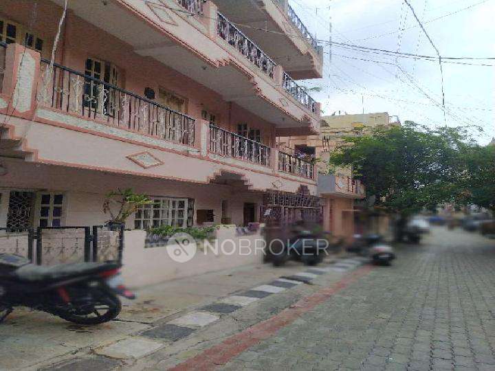 2 BHK House for Rent  In Btm Layout  