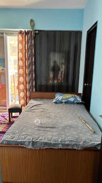 3 BHK Flat In La Residentia For Sale  In Amrapali Dream Valley