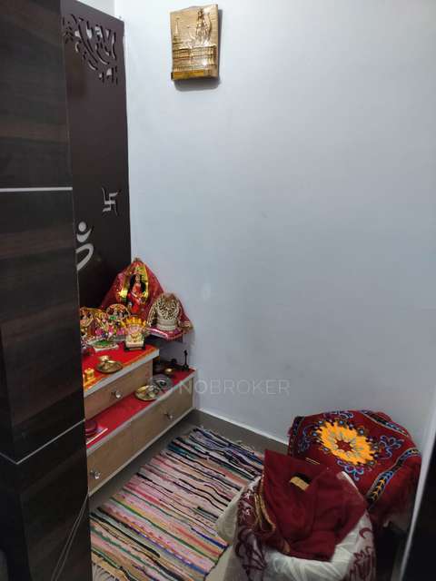 3 BHK Villa In Scc Sapphire  For Sale  In Raj Nagar Extension