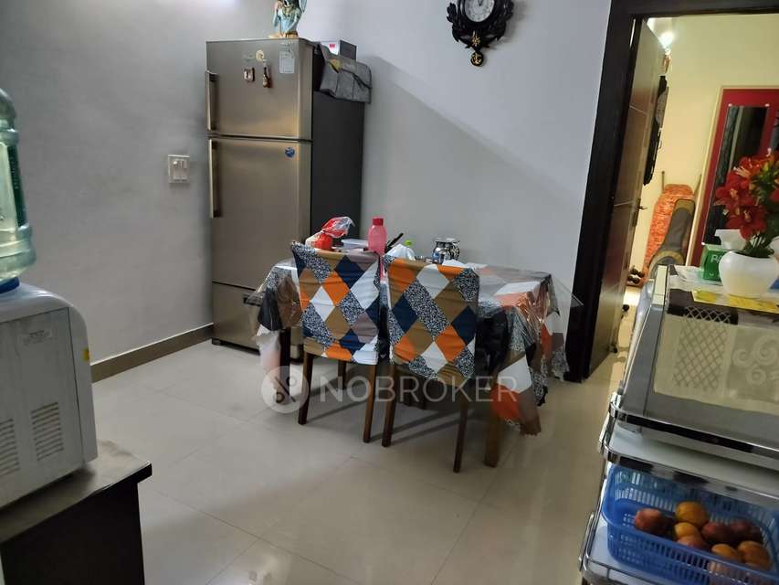 3 BHK Villa In Scc Sapphire  For Sale  In Raj Nagar Extension