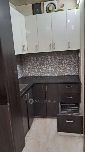 2 BHK Flat In Aashirwad Complex For Sale  In Vasundhara