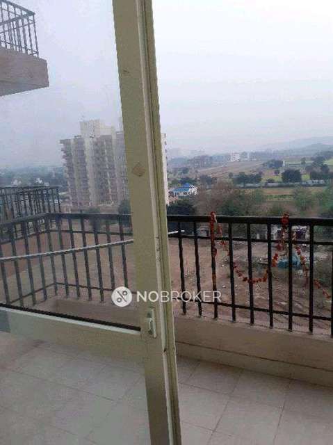 2 BHK Flat In Hcbs Sports Ville For Sale  In Mohammadpur Gujar