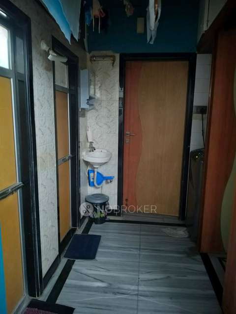 1 BHK Flat In Kalika Niwas For Sale  In Andheri East